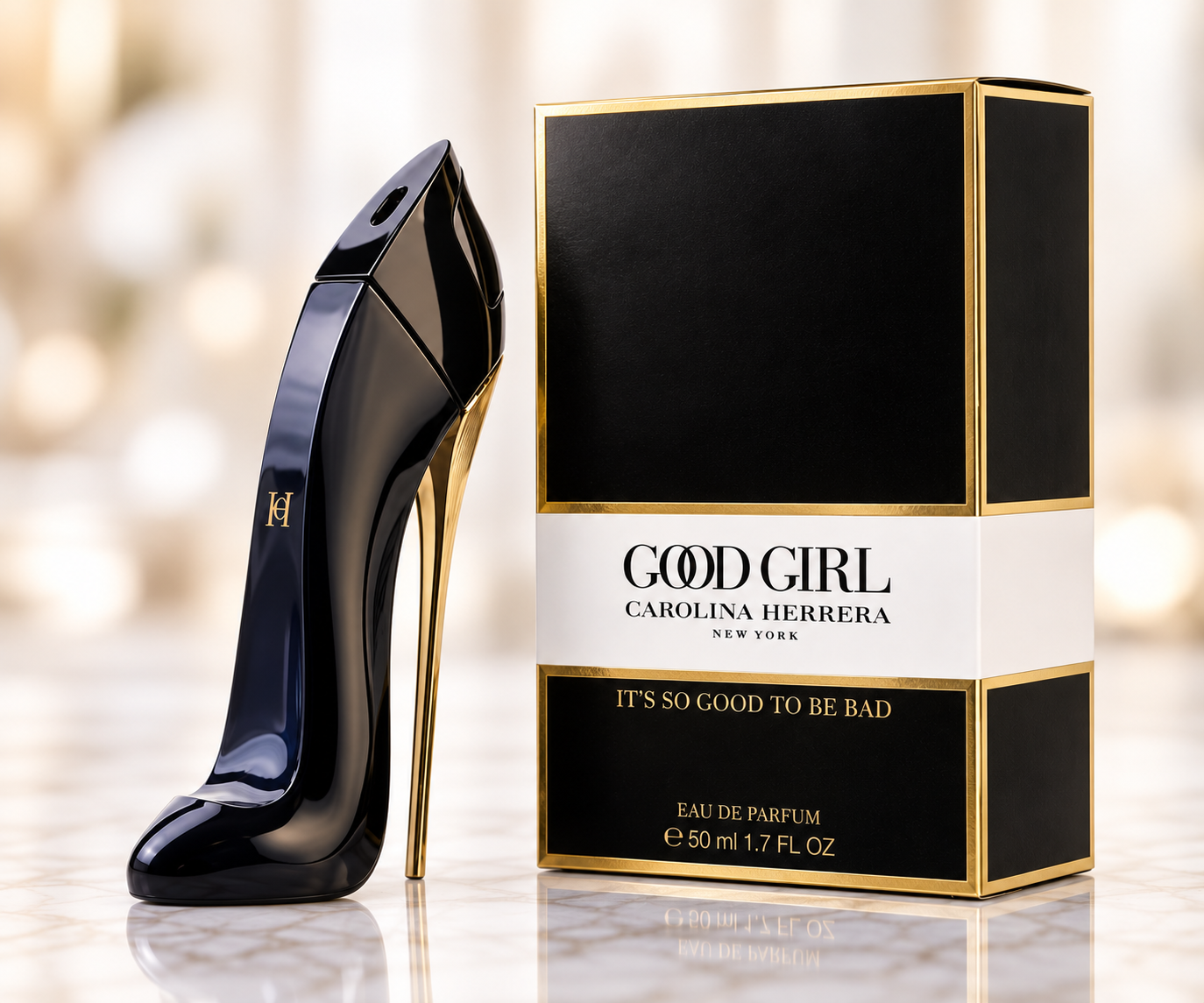 Carolina Herrera Good Girl Eau de Parfum 50mL/1.7oz