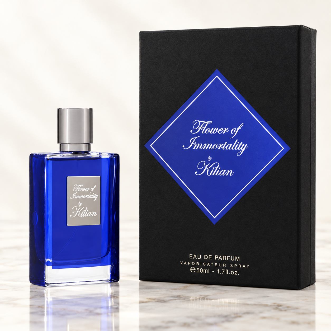 Kilian Flower of Immortality Eau de Parfum 50mL/1.7oz