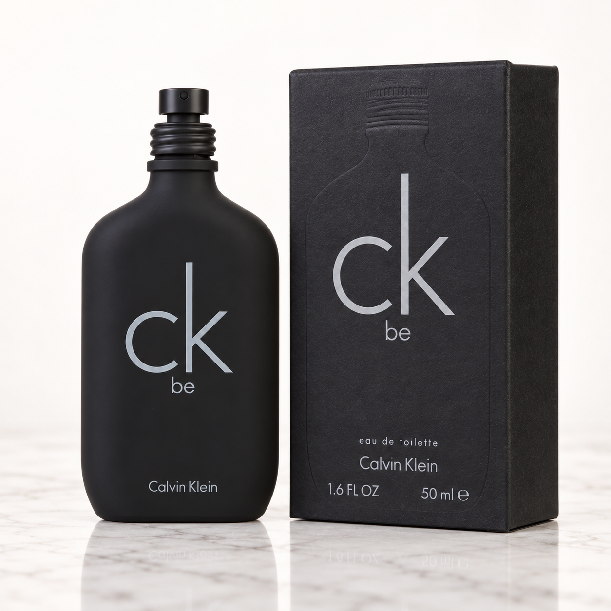 Calvin Klein CK Be Eau de Toilette 50mL/1.6oz