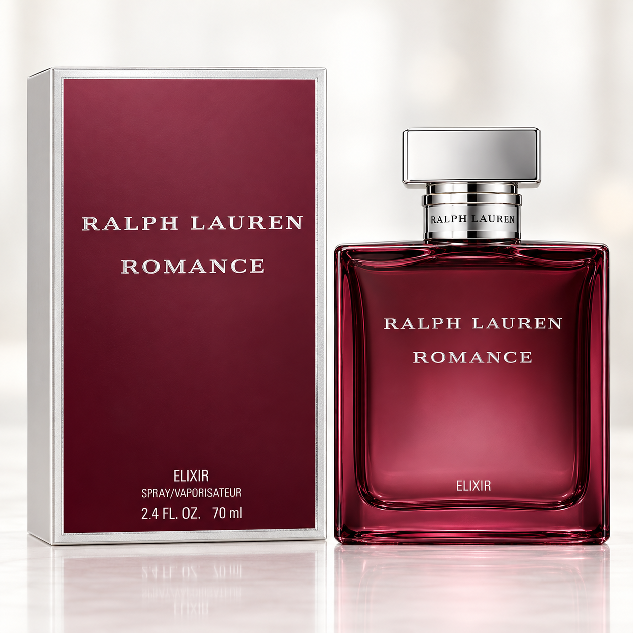 Ralph Lauren Romance Elixir 70mL/2.4 oz