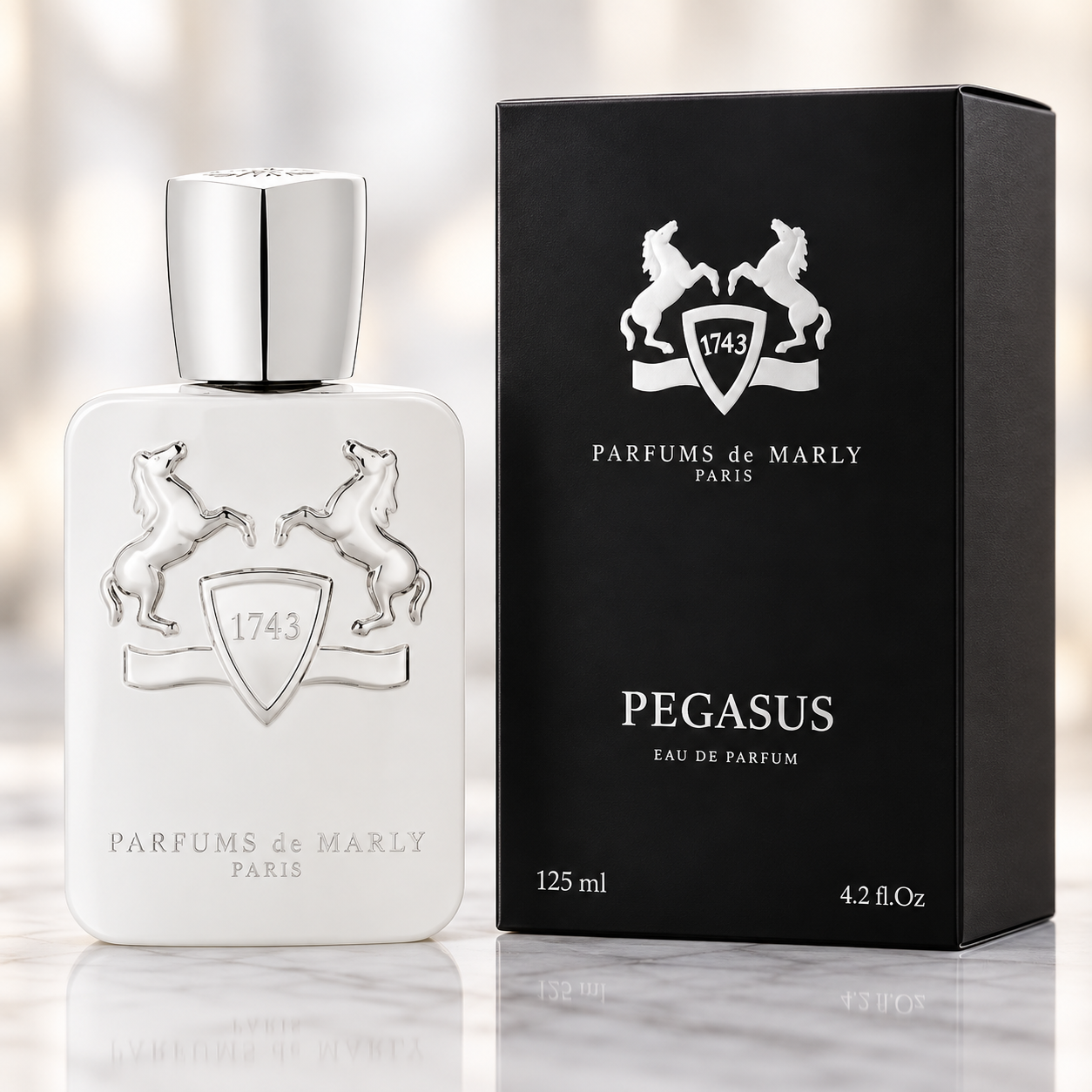 Parfums de Marly Pegasus Eau de Parfum 125mL/4.2oz