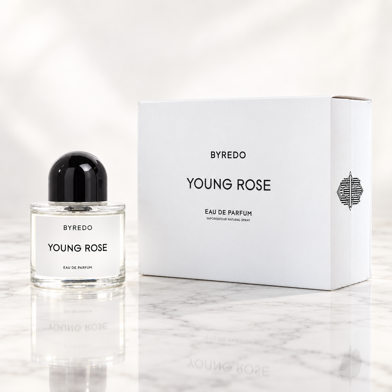 Byredo Young Rose Eau de Parfum 100mL/3.4oz