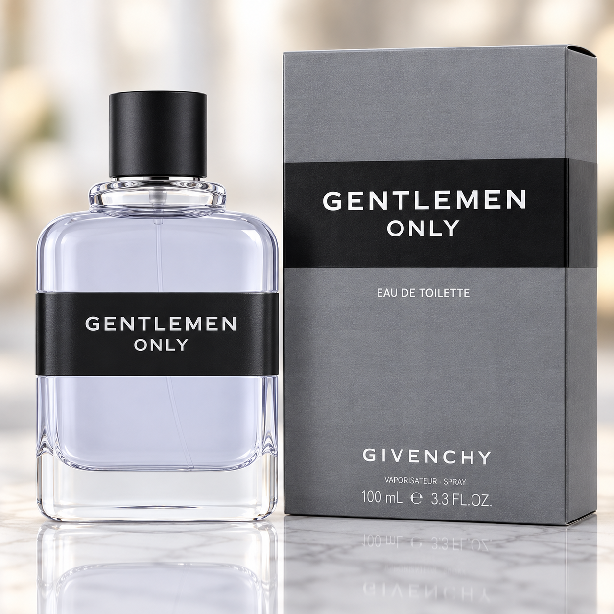 Givenchy Gentlemen Only Eau de Toilette 100mL/3.3oz