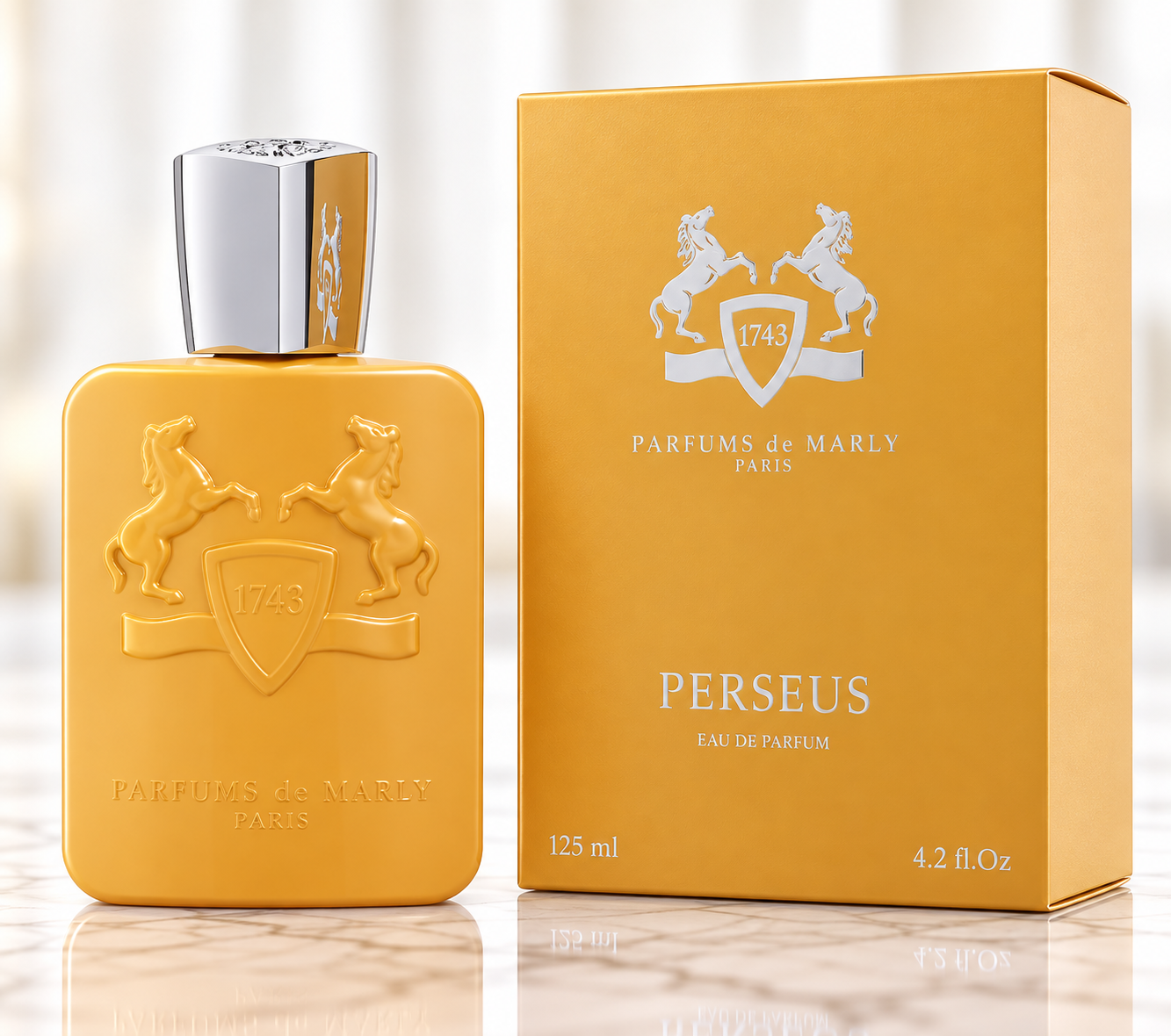 Parfums de Marly Perseus Eau de Parfum 125mL/4.2oz
