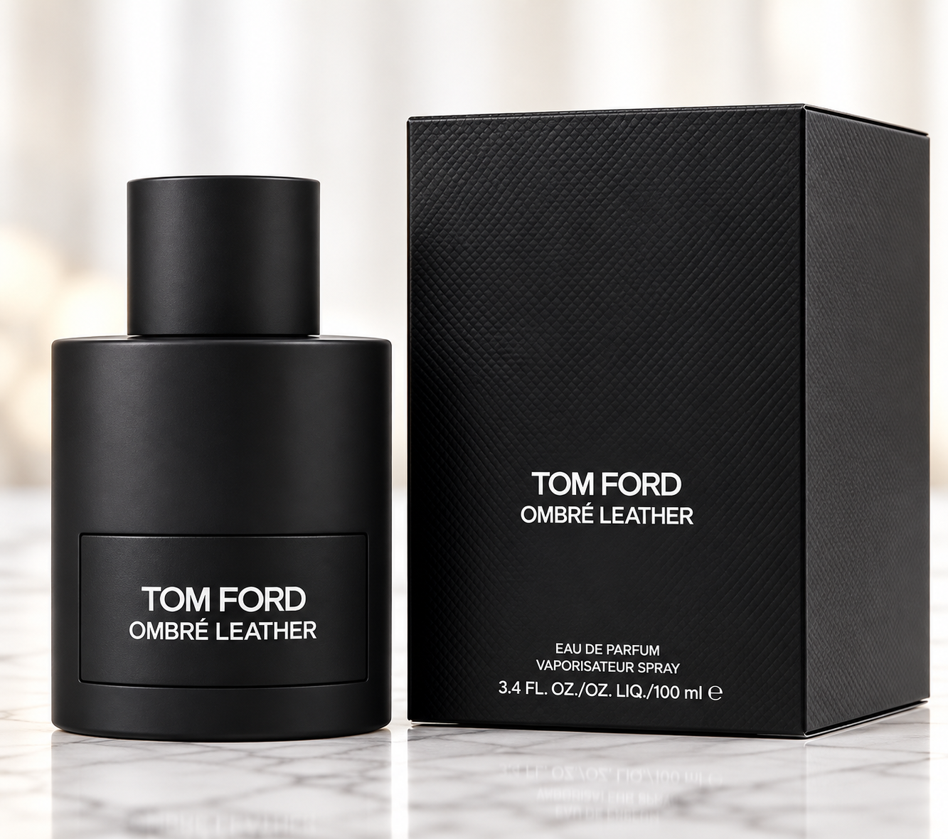 Tom Ford Ombre Leather Eau de Parfum 100mL/3.4oz