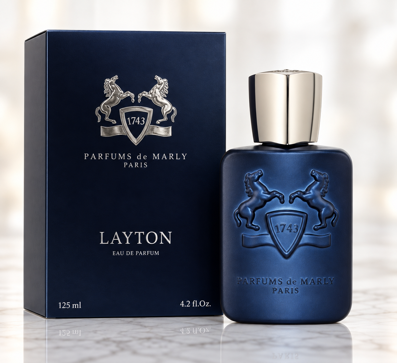 Parfums de Marly Layton Eau de Parfum 125 mL/4.2oz