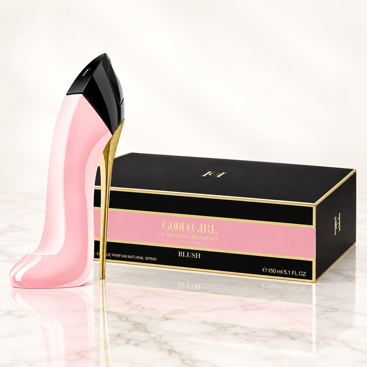 Carolina Herrera Good Girl Blush Eau de Parfum 150mL/5.1oz