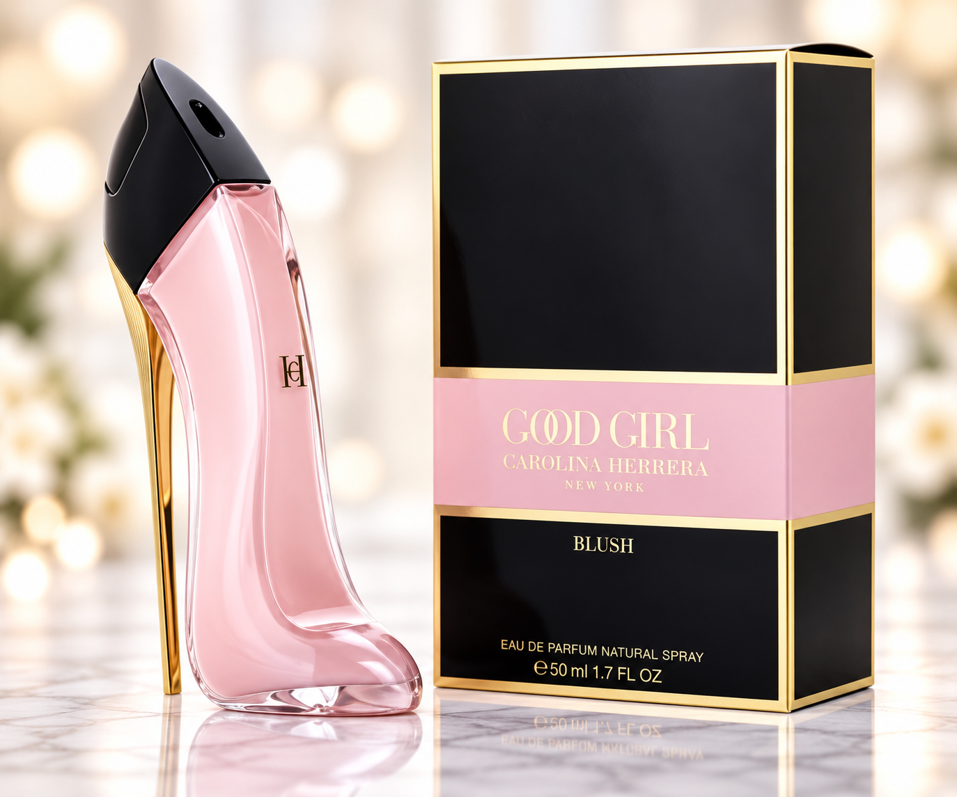 Carolina Herrera Good Girl Blush Eau de Parfum 50mL/1.7oz