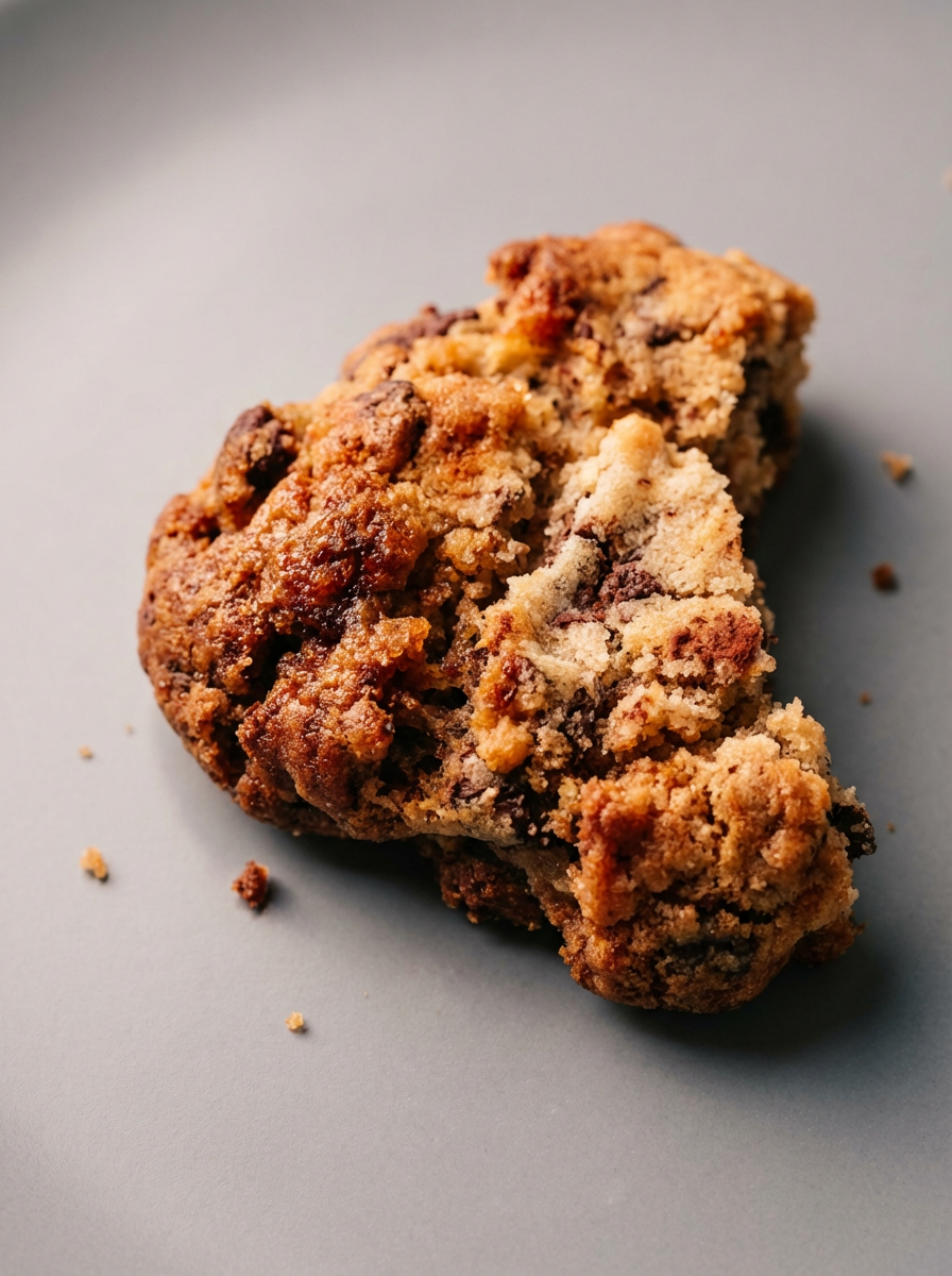 Gourmet Cookie