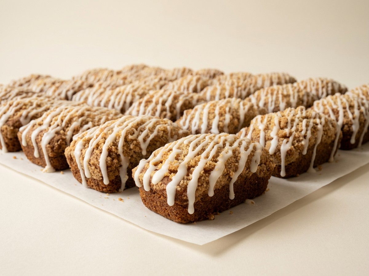Signature Banana Bread