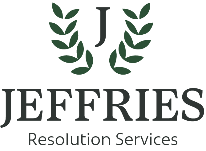 Jeffries Resolution Services, PLLC