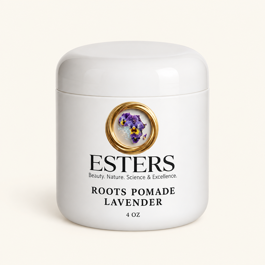 ROOTS Pomade – Lavender