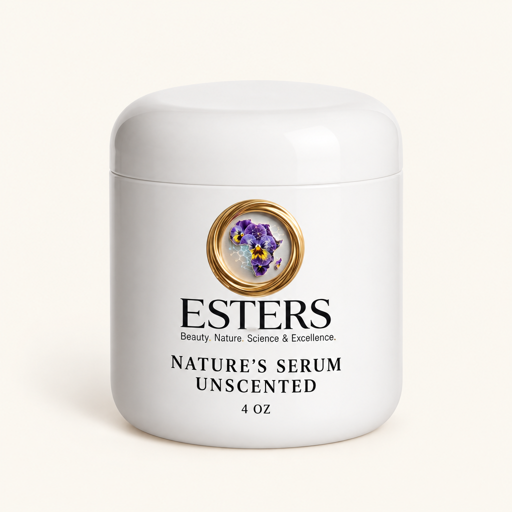 Nature's Serum – Unscented