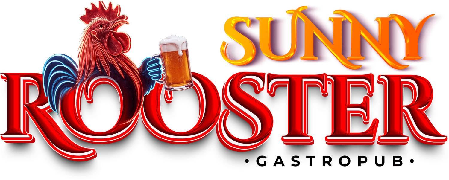 Sunny Rooster Gastropub - Deptford NJ