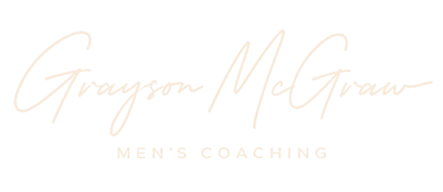 Grayson McGraw Men’s Coaching