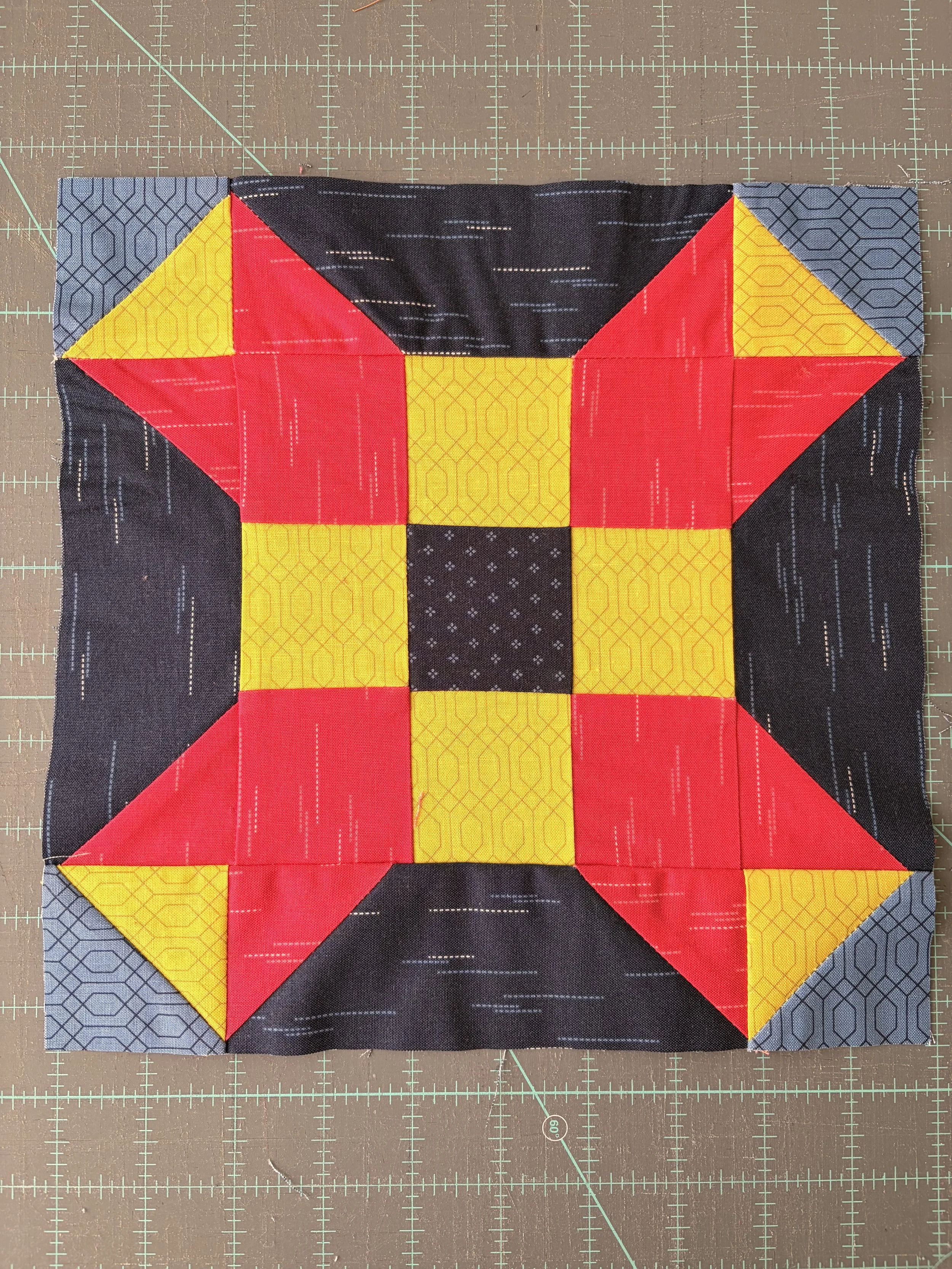 Block of the Month Club