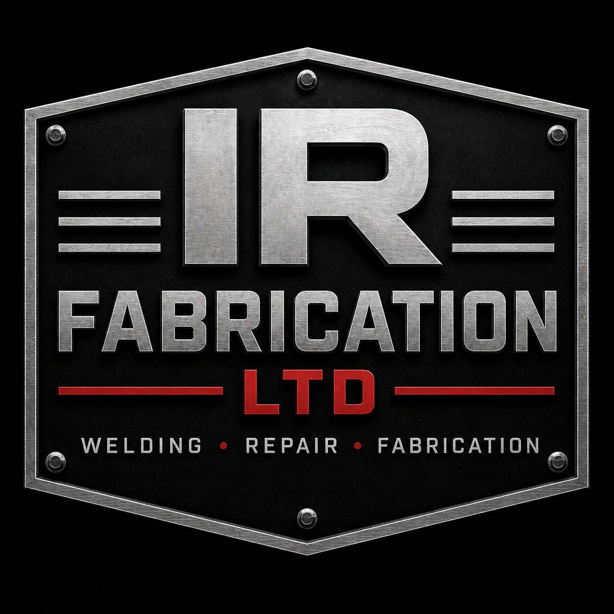 IR fabrication Ltd