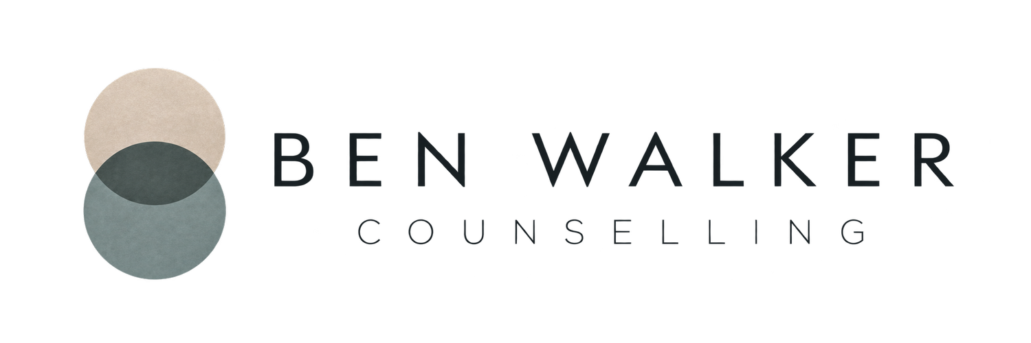 BEN WALKER COUNSELLING