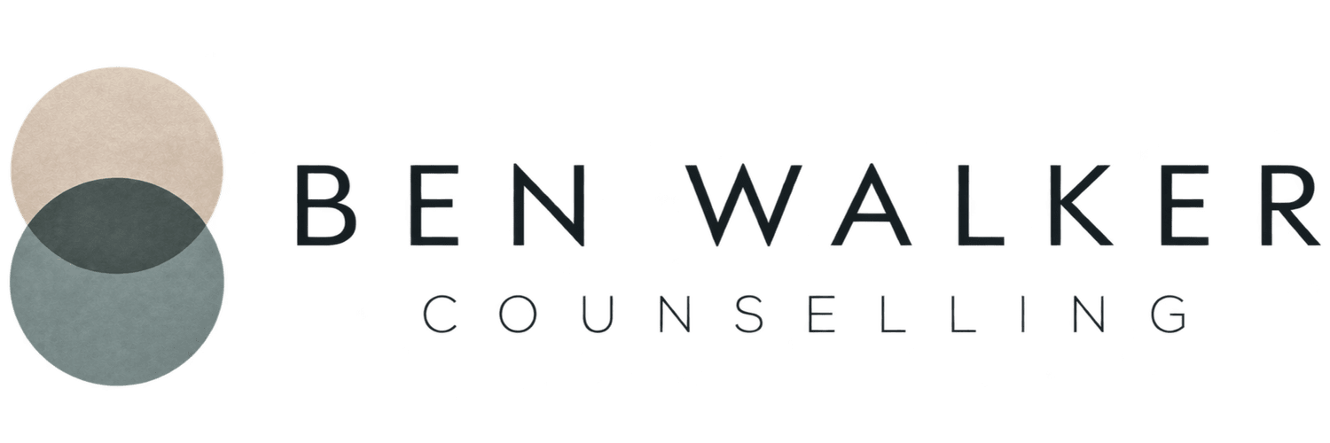 BEN WALKER COUNSELLING