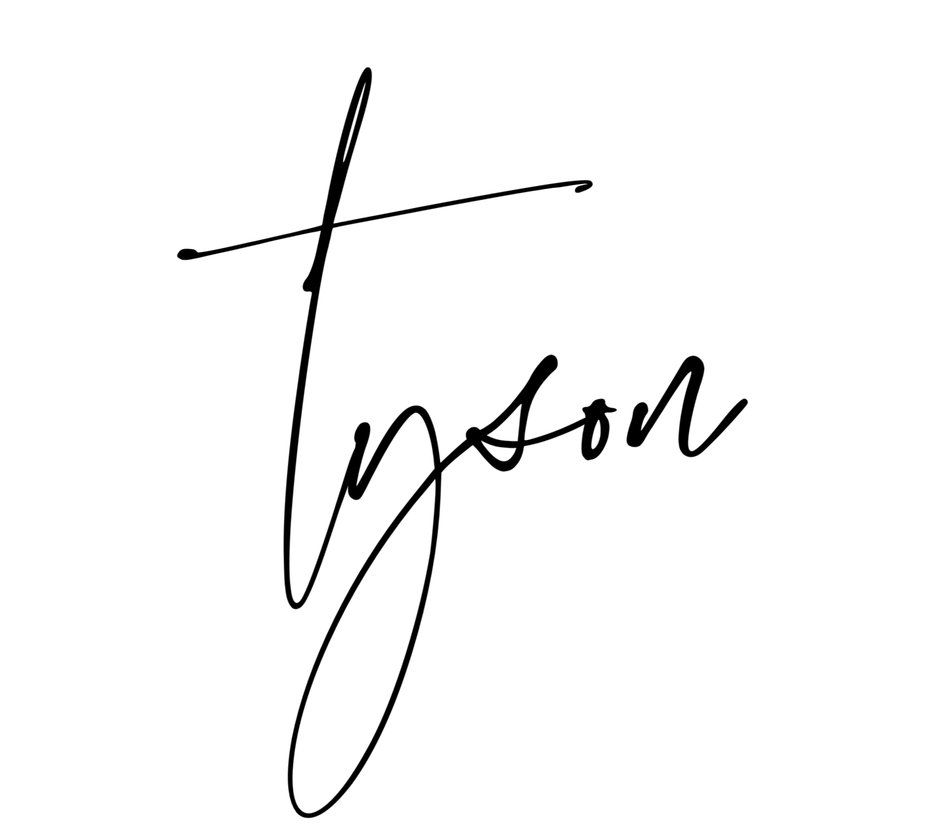 The Tyson Group Logo