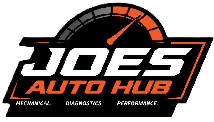 Joes Auto Hub 