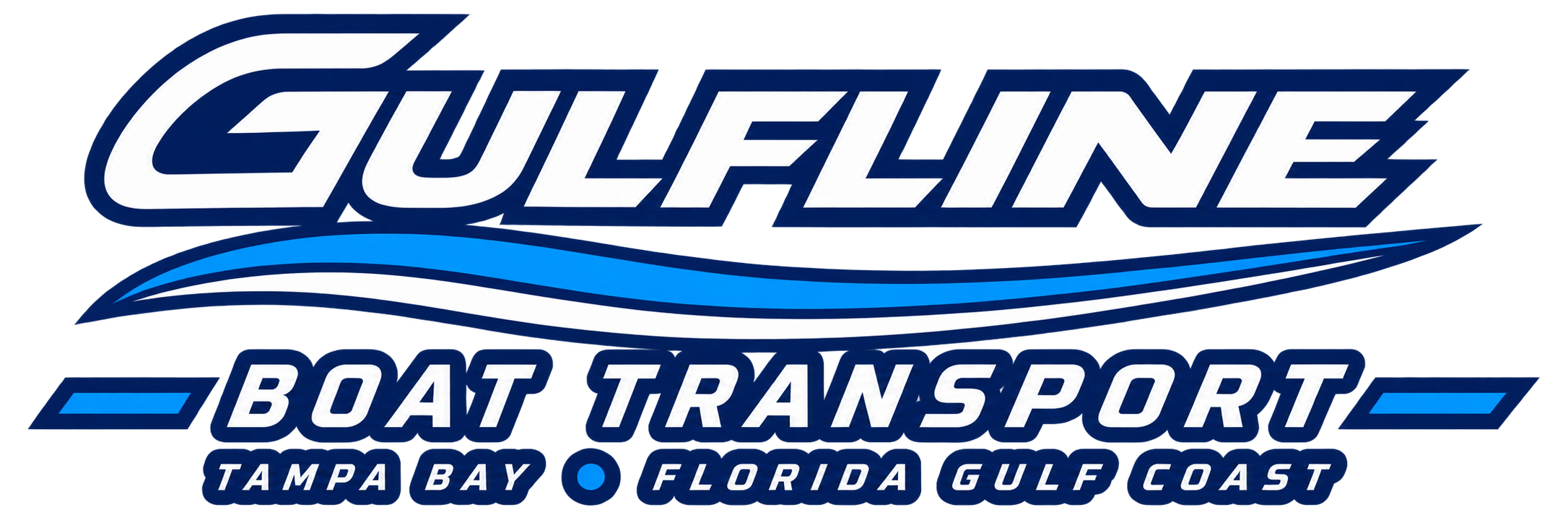 Gulfline Boat Transport