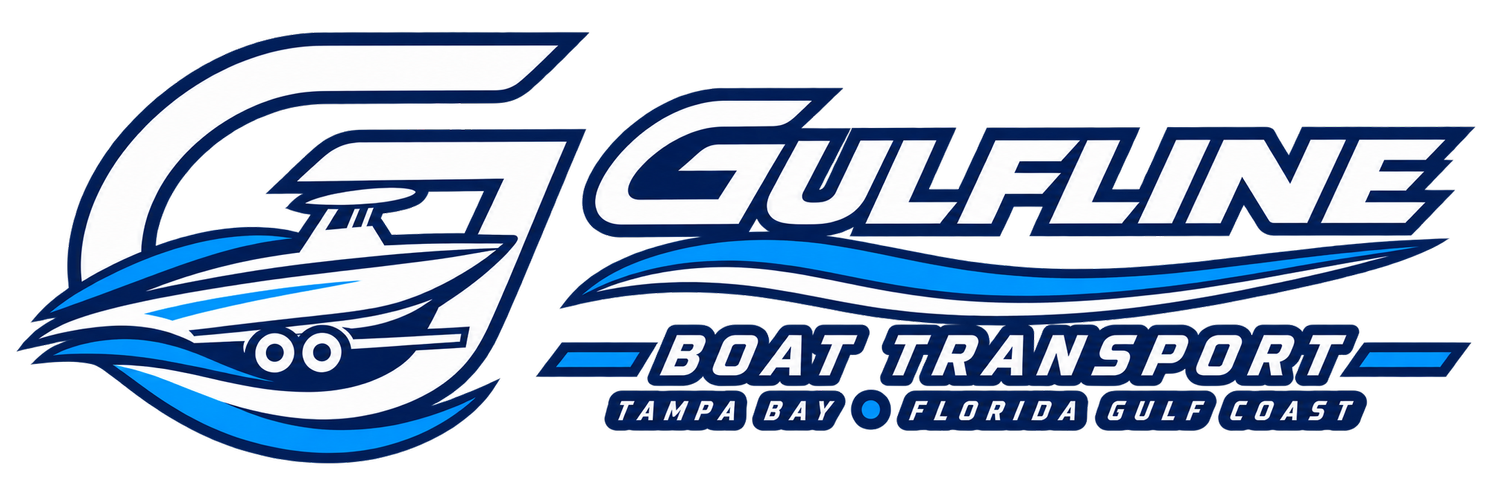Gulfline Boat Transport