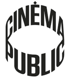 Logo of Cinema Public