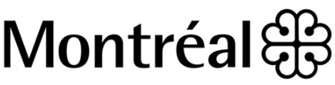 Logo Ville Montréal