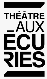 Logo Théâtre Aux Écuries