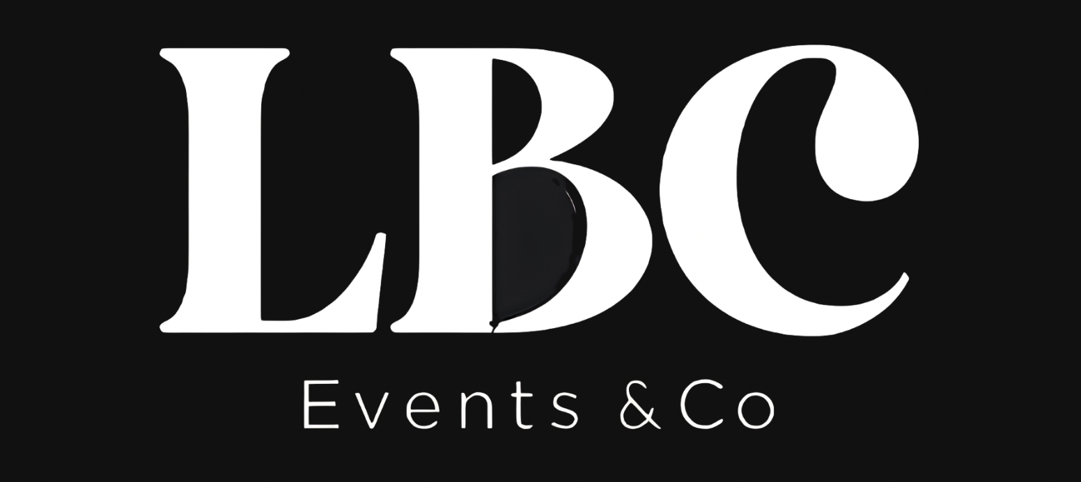 LBC Events & Co. Logo