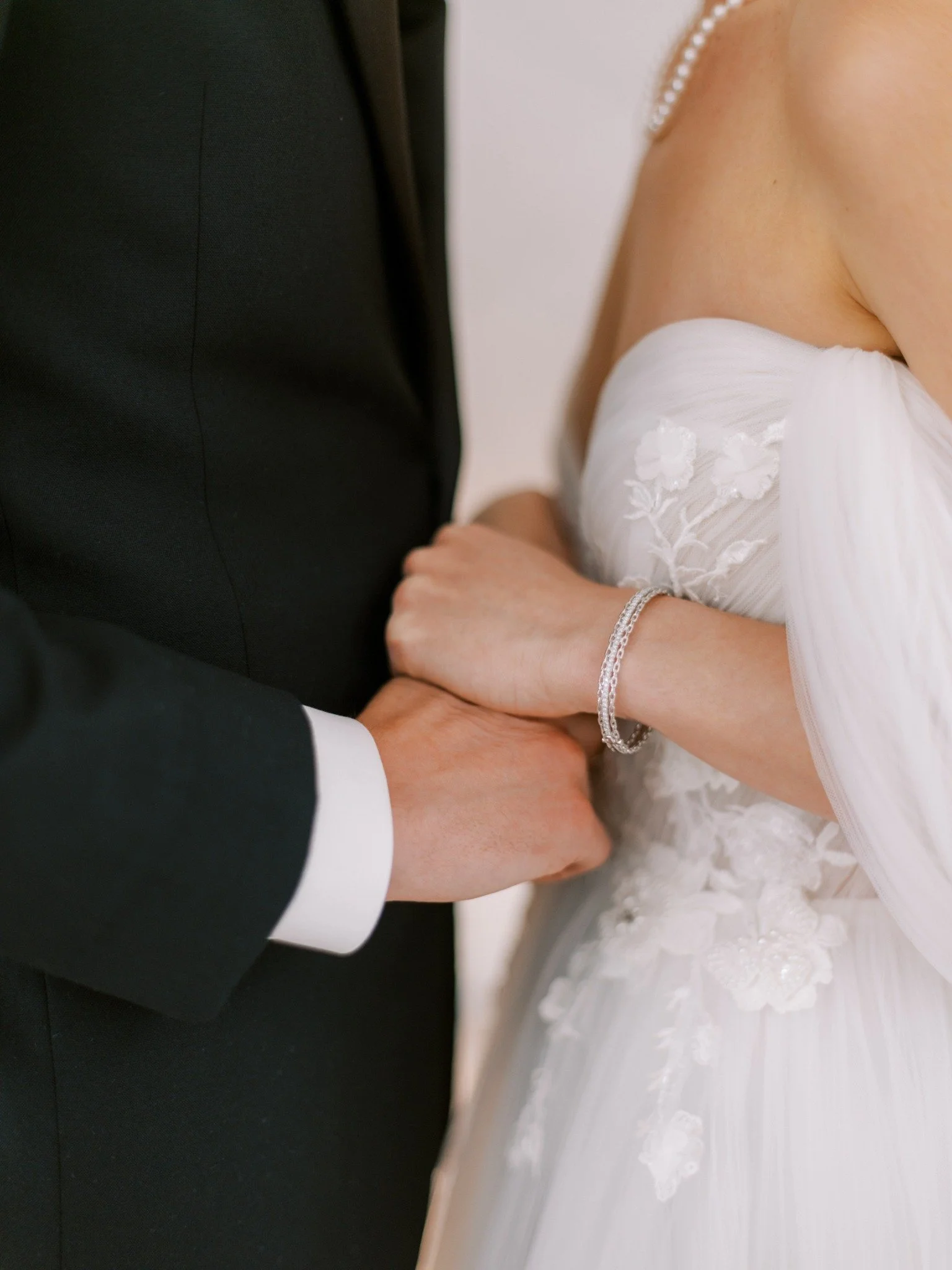 LBC Events & Co. Wedding Coordination.