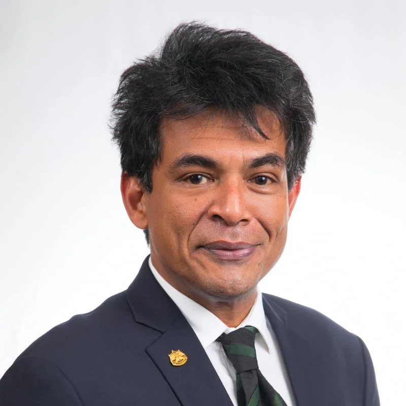 Niko Isaac, Managing Director, TIC Corporate Advisory Pte Ltd