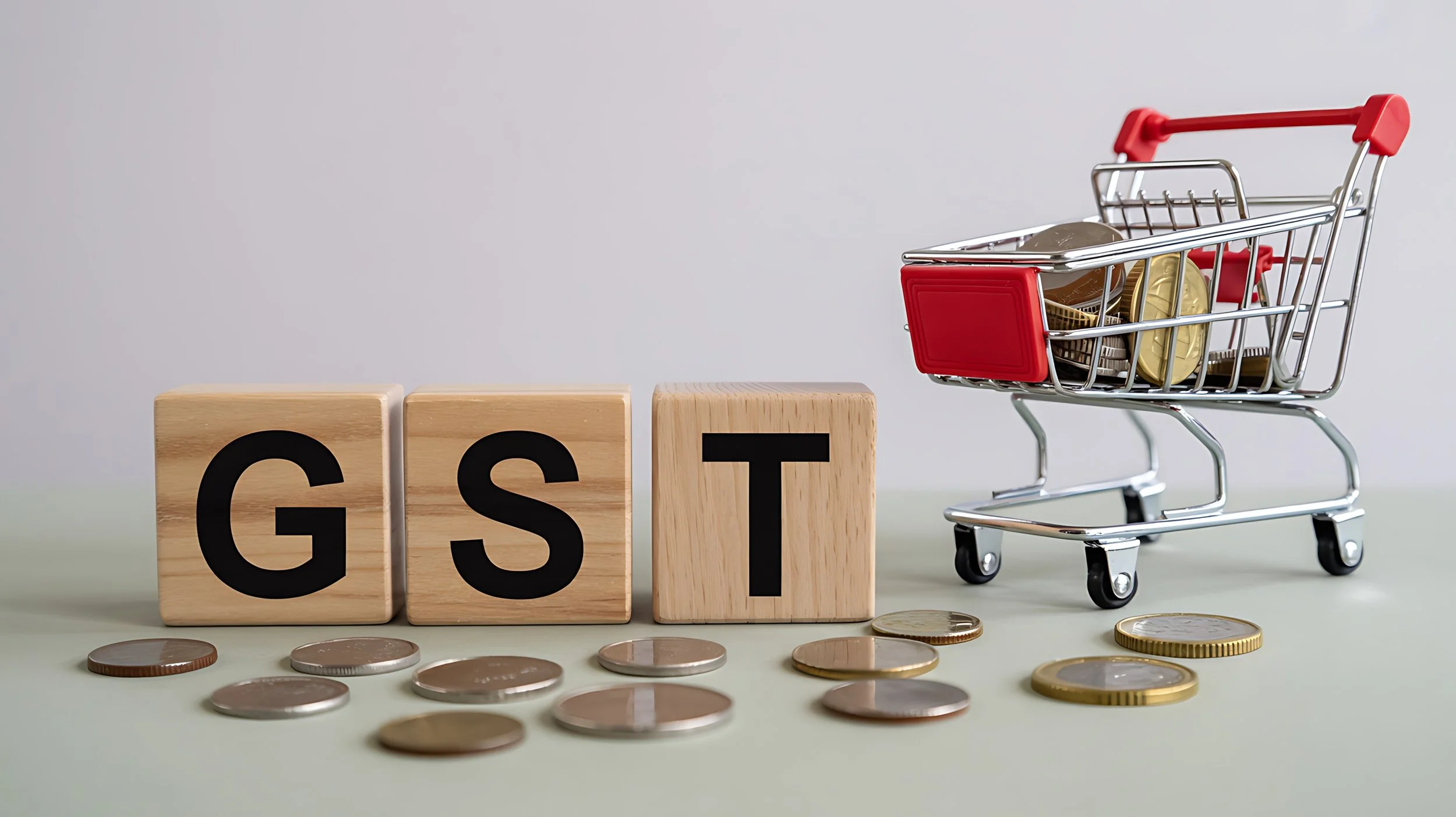 GST
