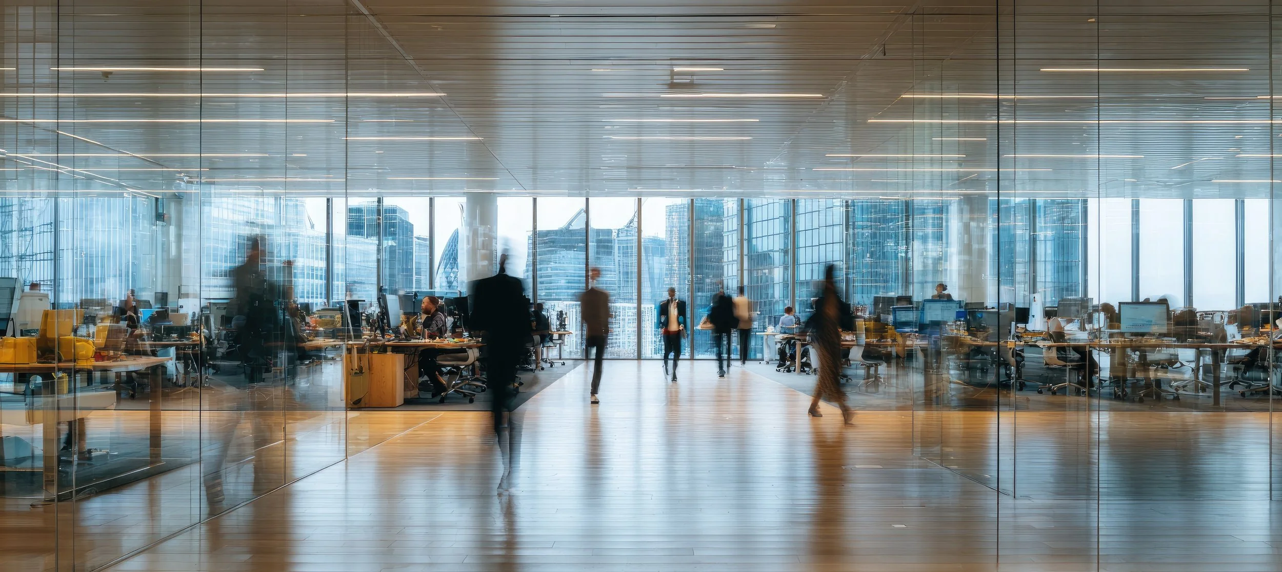 Company Secretarial Services