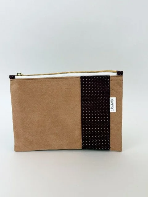 Big Zipper