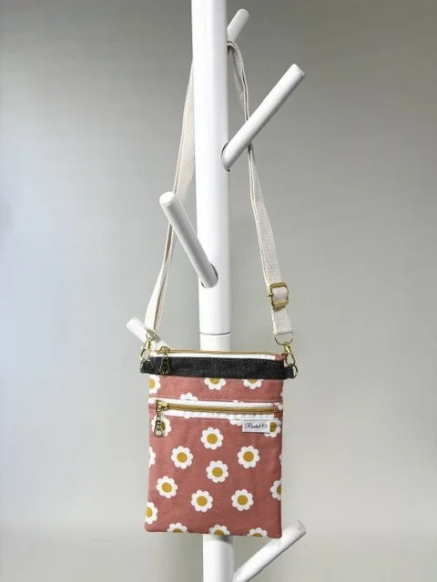 Crossbody Concert Bag