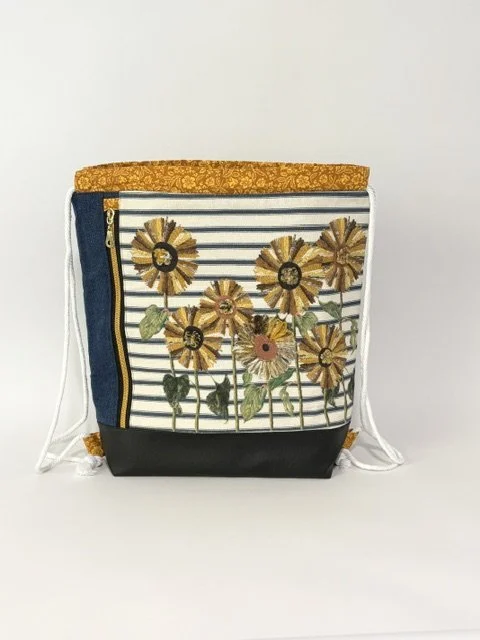Drawstring Backpack