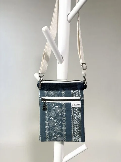 Crossbody Concert Bag