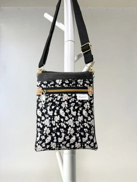 Crossbody Concert Bag