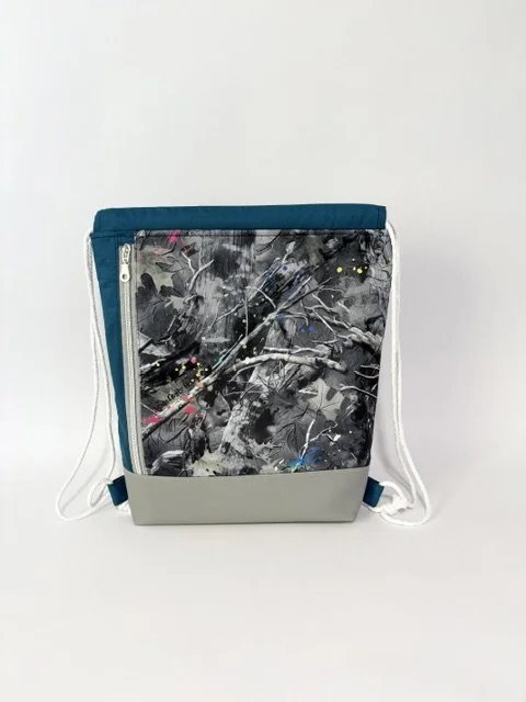 Drawstring Backpack