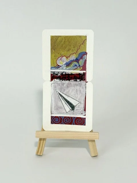 Diptych