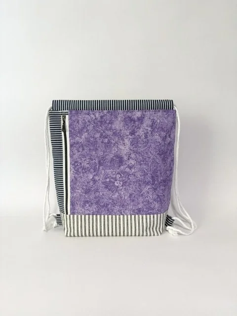 Drawstring Backpack
