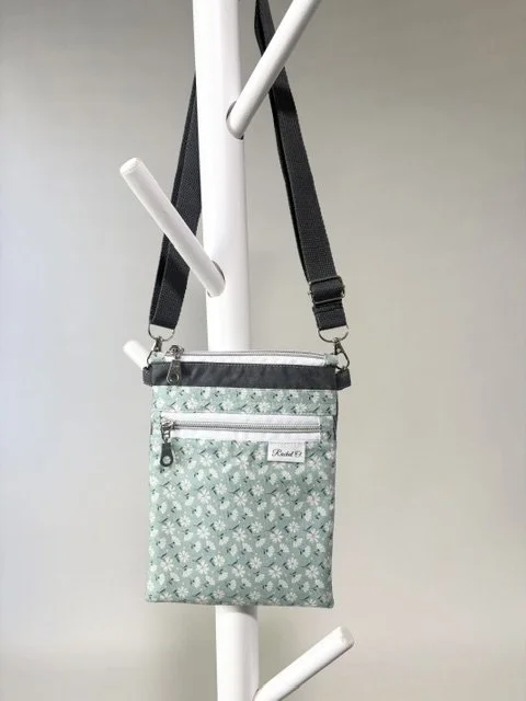 Crossbody Concert Bag