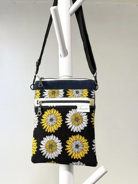 Crossbody Concert Bag