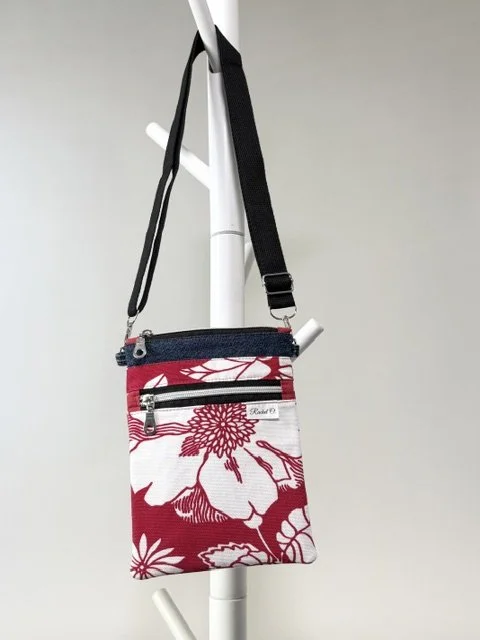 Crossbody Concert Bag