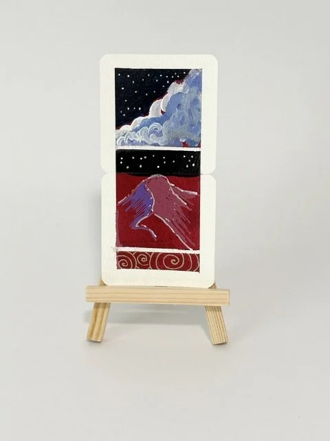 Diptych