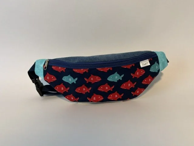 Belt Bag