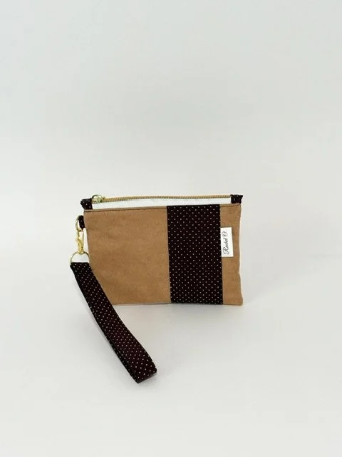 On-the-Go Zipper