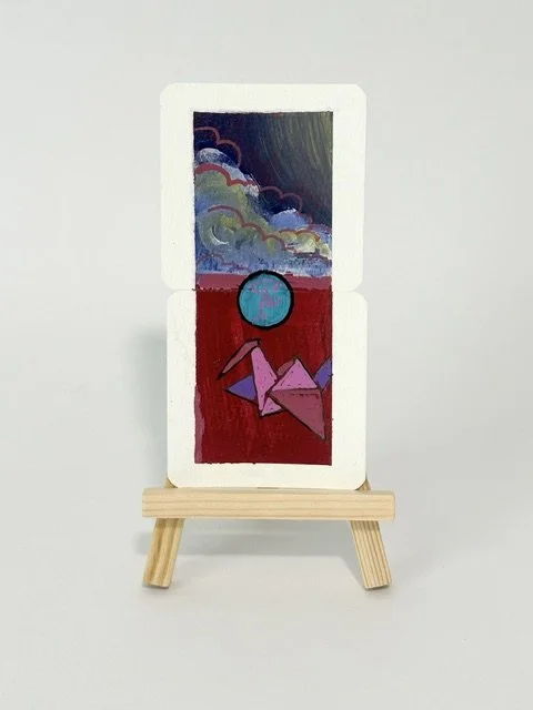 Diptych